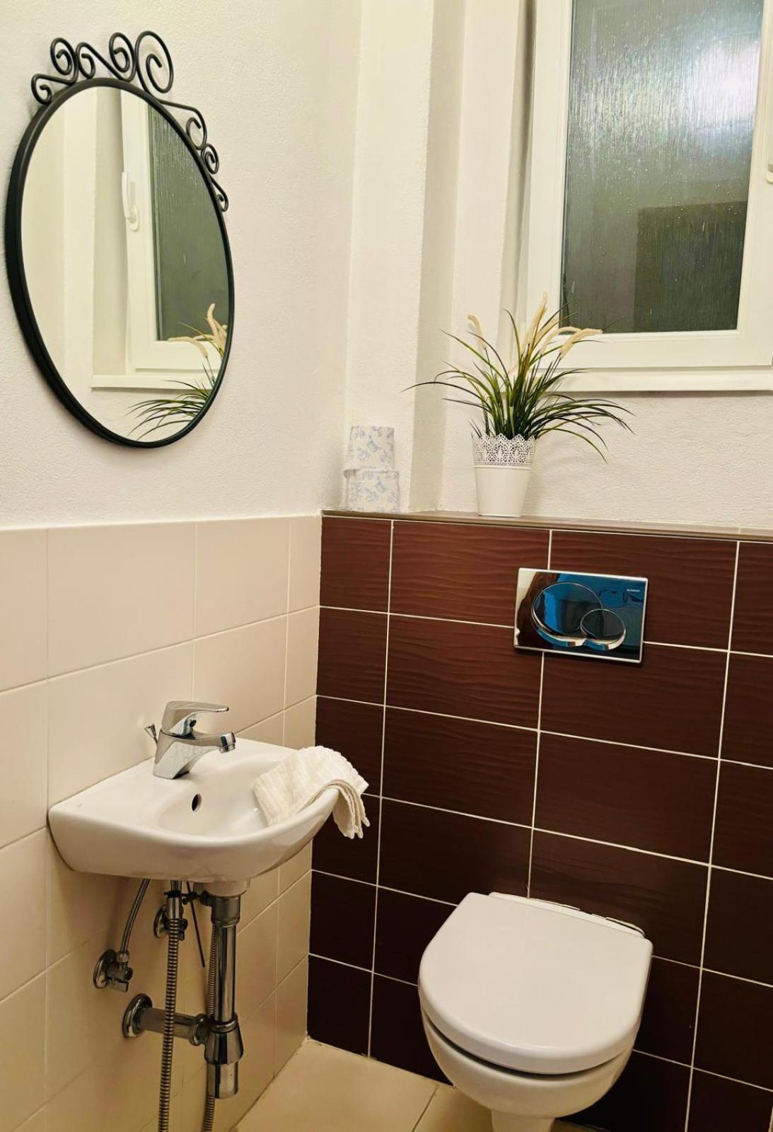 Apartmán Smack In The Heart Of Old Town