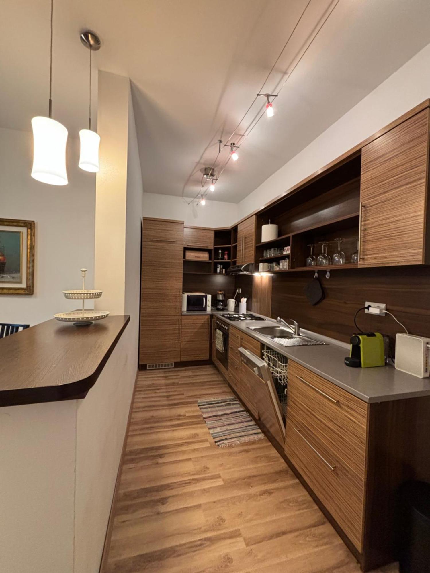 Apartmán Smack In The Heart Of Old Town Bratislava